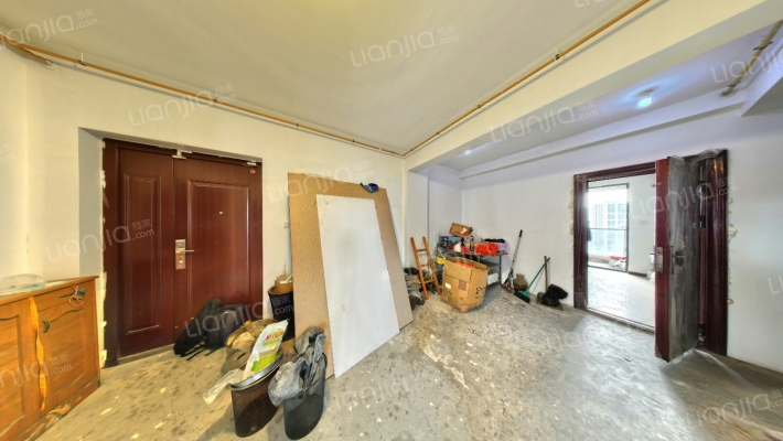 甬江嘉院二手房实景图