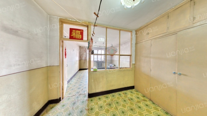 东高地二手房实景图