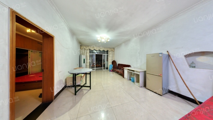 花溪大厦二手房实景图