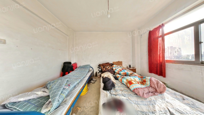 红莲园二手房实景图