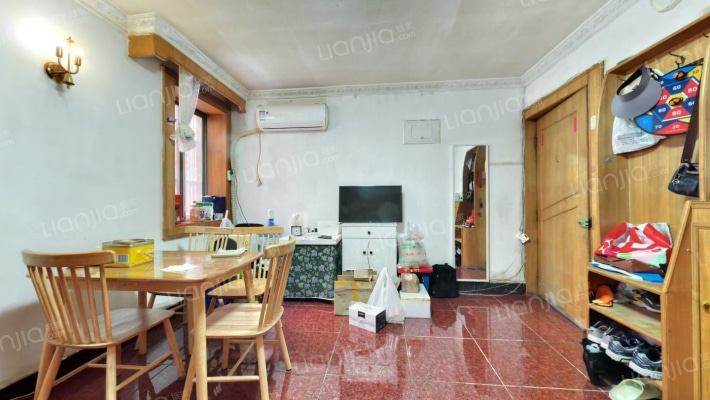 科学园南里五区二手房实景图