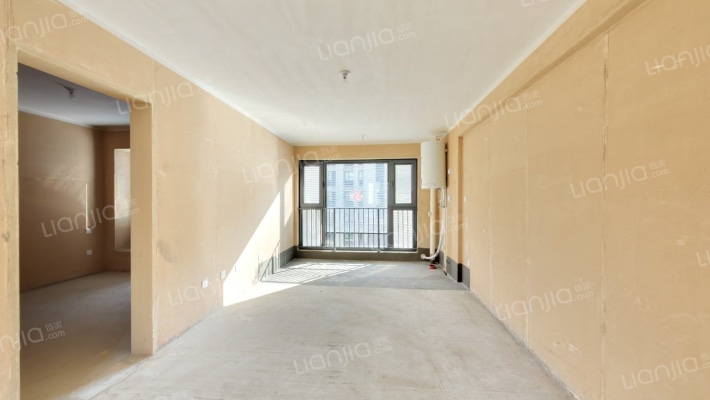 新城悦隽年华二期二手房实景图