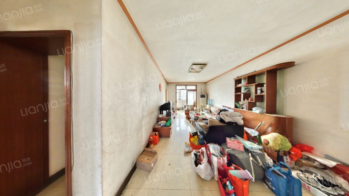 地矿小区（玄武路）二手房实景图