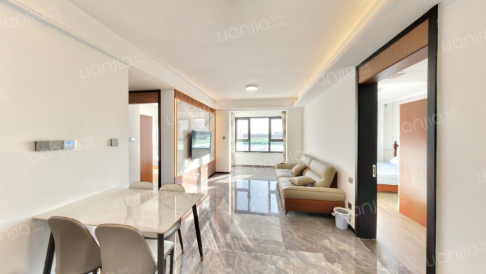 北京城建·星誉BEIJING二手房实景图