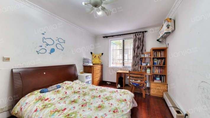 城中苑二手房实景图