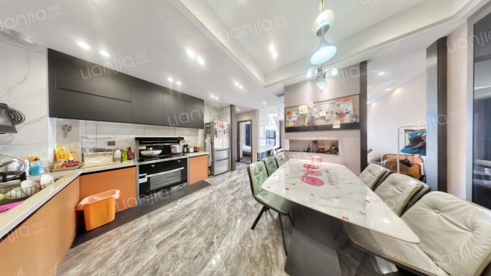 宏村墅二手房实景图