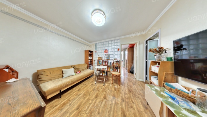 北分厂二手房实景图