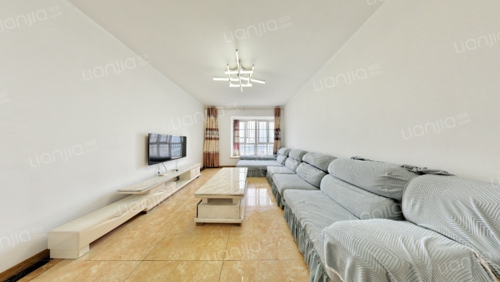 8号公馆二手房实景图