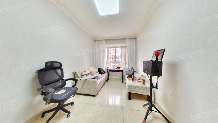 永安苑(铁佛东路)二手房实景图