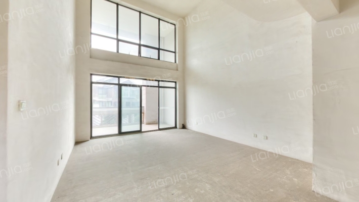 紫檀山二手房实景图