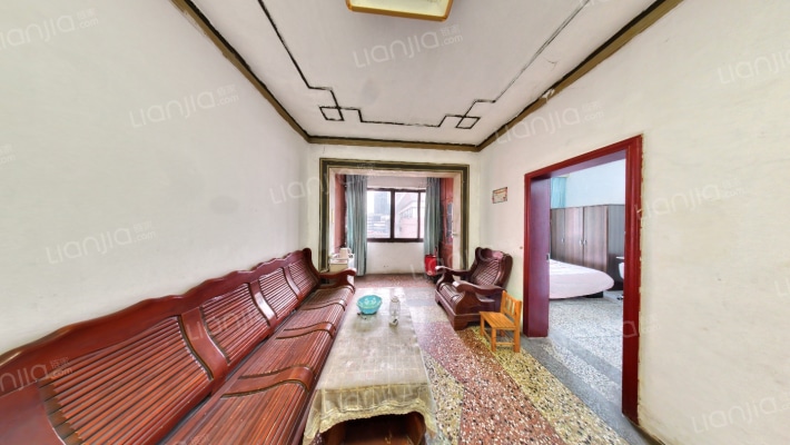 前进路24号二手房实景图