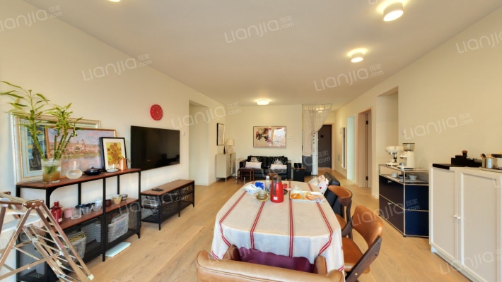 鹿港嘉苑二手房实景图