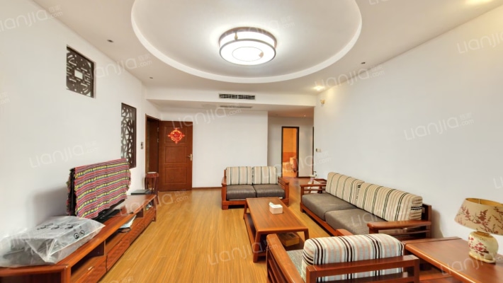 爱加丽都二手房实景图