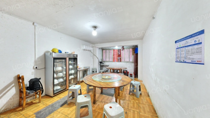 苎麻小区二手房实景图