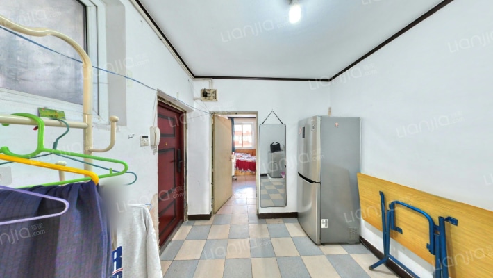 开阳里一区二手房实景图