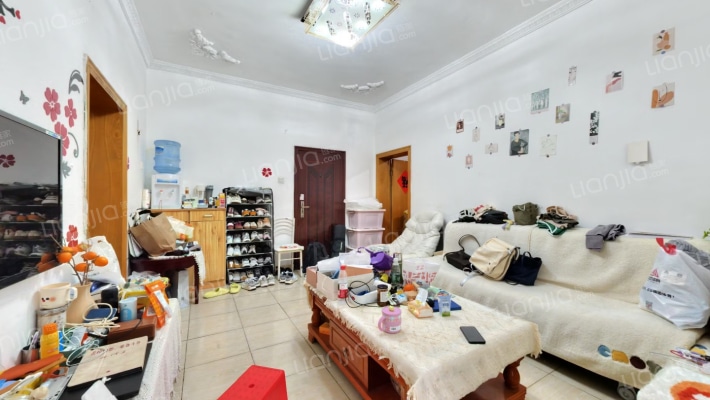 青西路8号二手房实景图