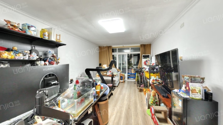 绿丰家园二手房实景图