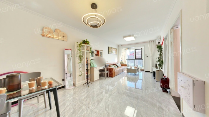 密云橡树湾西区二手房实景图