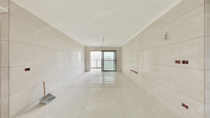 天樾华园二手房实景图