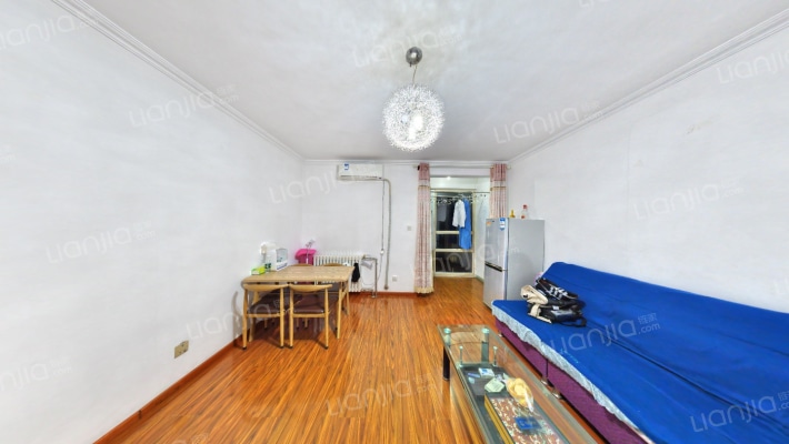 下坡屯家园二区二手房实景图