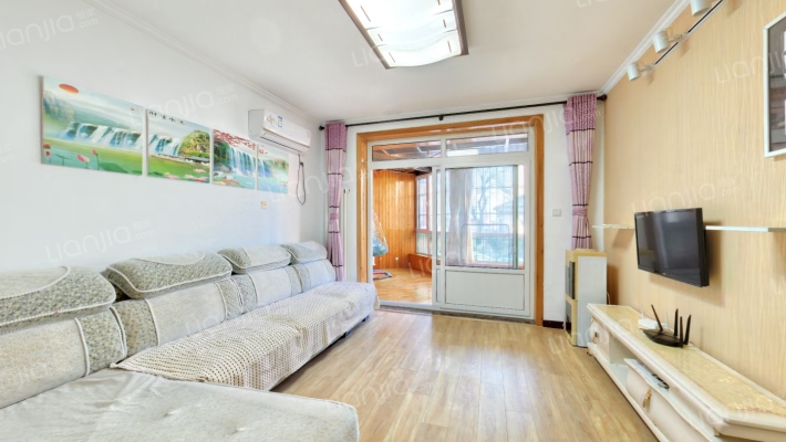 锦源新街坊二手房实景图