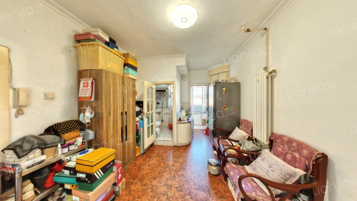 右安门内西街甲2号院二手房实景图