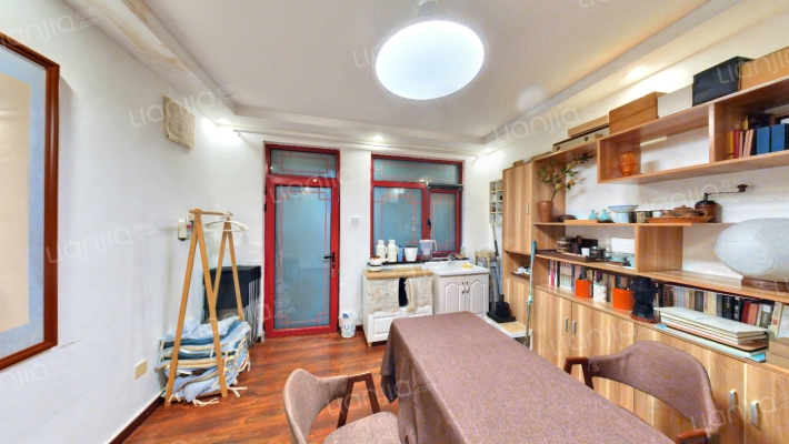 太平湖东里二手房实景图