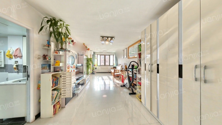 清缘里中区二手房实景图