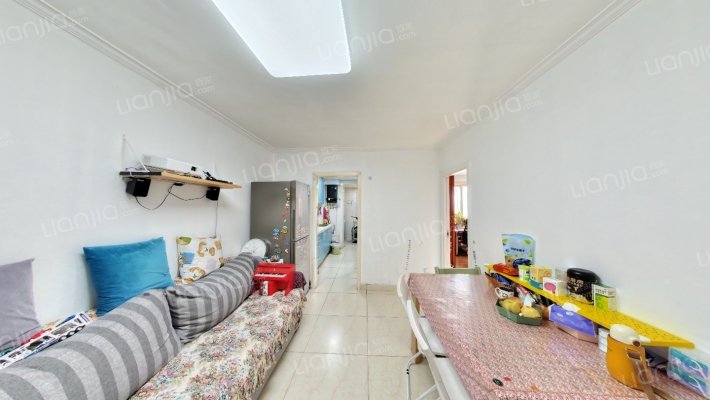 玉林里小区二手房实景图