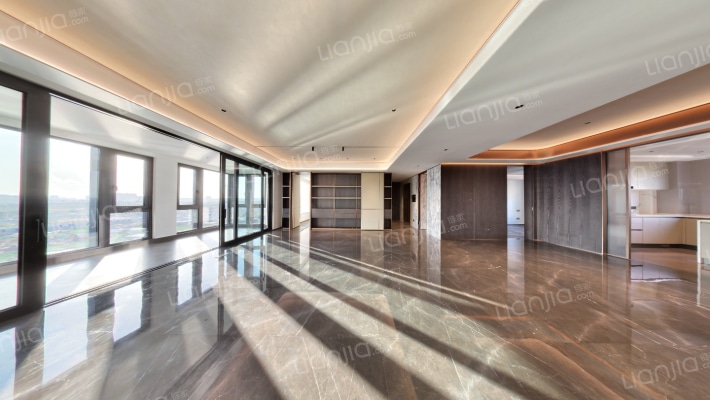 明湖怡府二手房实景图