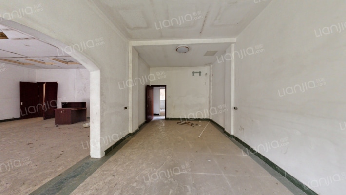 滨江荔园二手房实景图