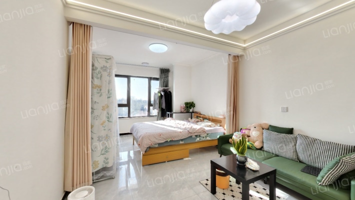 樱花北街10号院二手房实景图