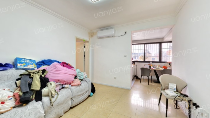 金沙路13号二手房实景图