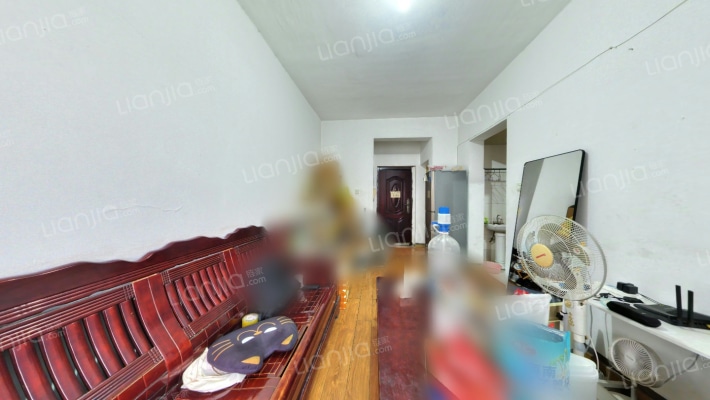 永安苑(铁佛东路)二手房实景图