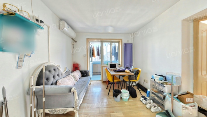 翠屏里二手房实景图