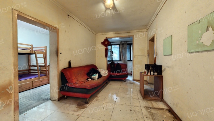 金罗路12号二手房实景图