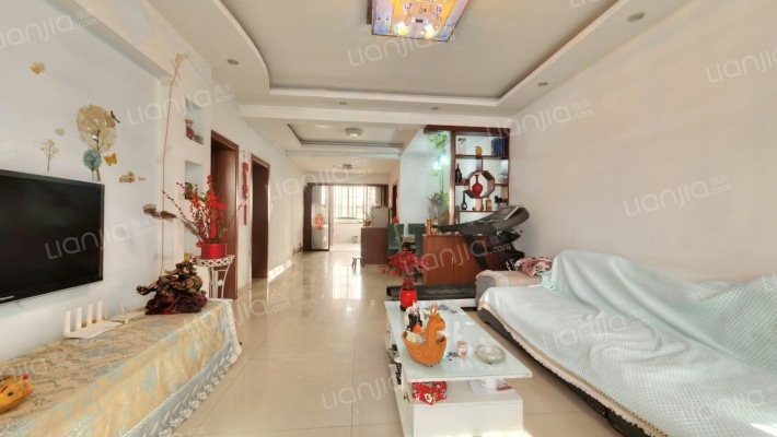 永共新村二手房实景图