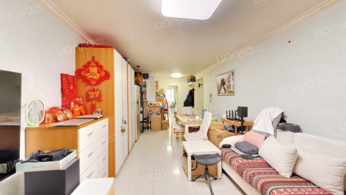 双惠苑4号院二手房实景图