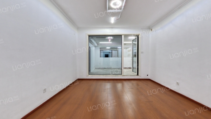 海棠湾二期二手房实景图