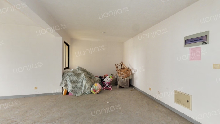 通惠花苑二手房实景图