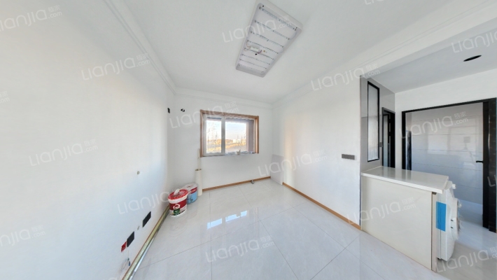 渤龙北苑二手房实景图