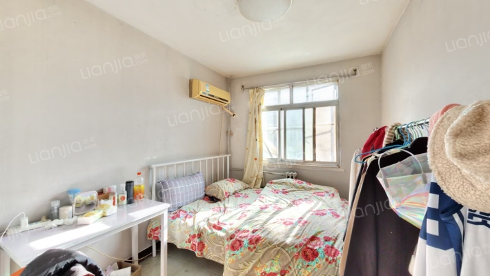 双桥六号井二手房实景图