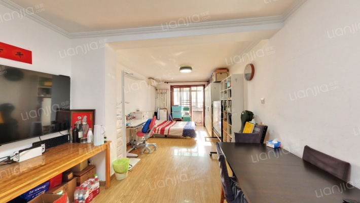 北蜂窝66号院二手房实景图