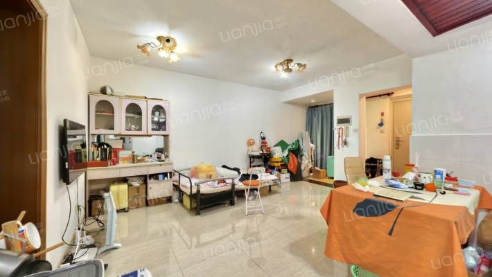 正成香域二手房实景图