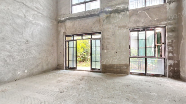 紫檀庄园二手房实景图