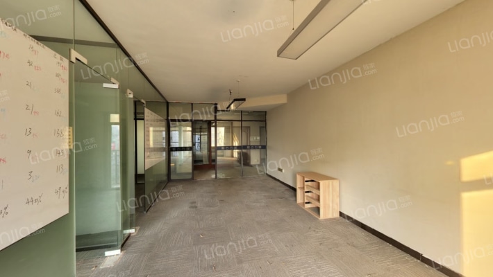 新大新大厦二手房实景图