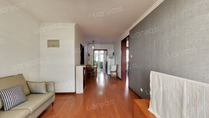 天泰北双苑二手房实景图