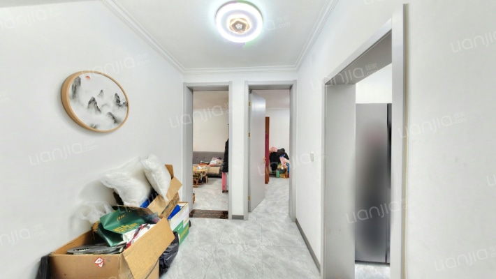 电大街30号二手房实景图