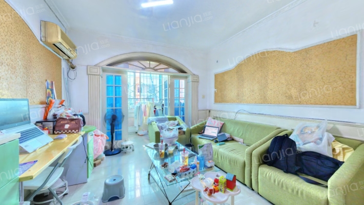 祥和里3号二手房实景图