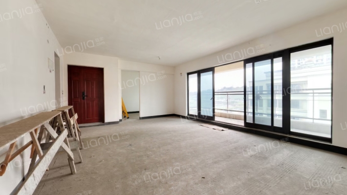 阳光城新希望翡丽锦悦二手房实景图